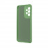 Чохол для смартфона Cosmiс Full Case HQ 2mm for Samsung Galaxy A53 5G Apple Green