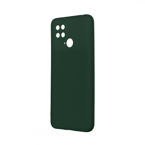 Чохол для смартфона Cosmiс Full Case HQ 2mm for Poco C40 Pine Green