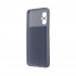 Чохол для смартфона Cosmiс Full Case HQ 2mm for Poco M5/M5 5G Lavender Grey