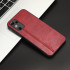 Чохол для смартфона Cosmiс Leather Case for Samsung Galaxy M14 5G Red