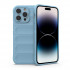Чохол для смартфона Cosmic Magic Shield for Apple iPhone 14 Pro Max Light Blue