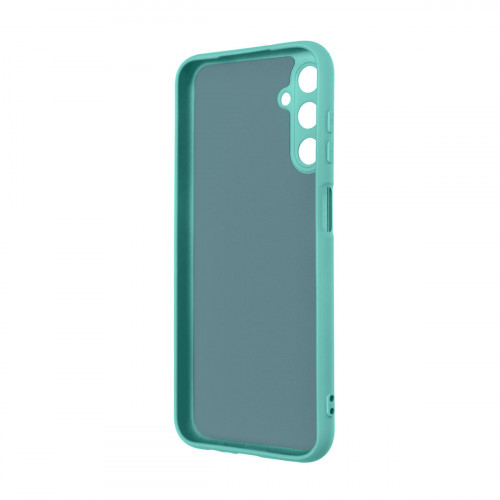 Чохол для смартфона Cosmiс Full Case HQ 2mm for Samsung Galaxy M14 5G Green