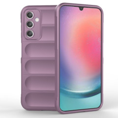 Чохол для смартфона Cosmic Magic Shield for Samsung Galaxy A25 5G Lavender (MagicShSA25Lavender)