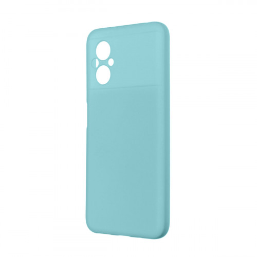 Чохол для смартфона Cosmiс Full Case HQ 2mm for Poco M5/M5 5G Sky Blue