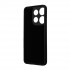 Чохол для смартфона Cosmiс Full Case HQ 2mm for TECNO Spark Go 2023 (BF7n) Black