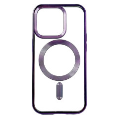 Чохол для смартфона Cosmic CD Magnetic for Apple iPhone 15 Deep Purple (CDMAGiP15DeepPurple)