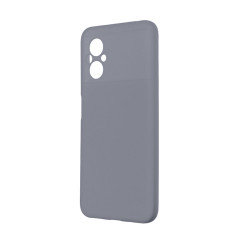 Чохол для смартфона Cosmiс Full Case HQ 2mm for Poco M5/M5 5G Lavender Grey (CosmicFPM5LavenderGrey)