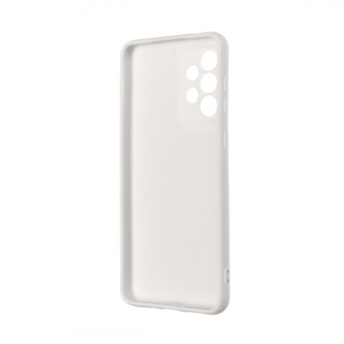 Чохол для смартфона Cosmiс Full Case HQ 2mm for Samsung Galaxy A33 5G White