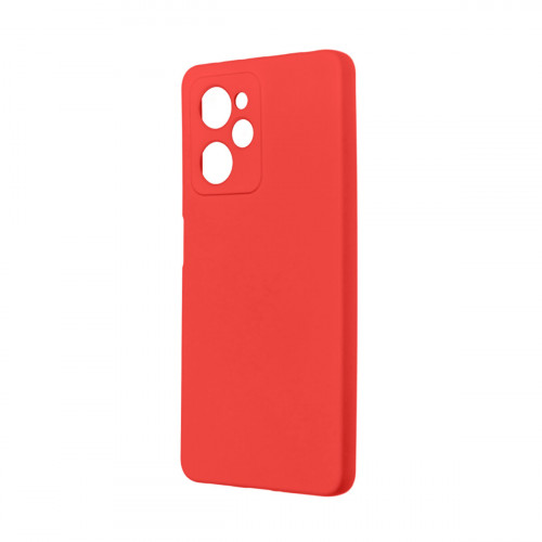 Чохол для смартфона Cosmiс Full Case HQ 2mm for Poco X5 Pro 5G Red