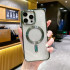 Чохол для смартфона Cosmic CD Magnetic for Apple iPhone 13 Pro Green