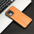 Чохол для смартфона Cosmiс Leather Case for Xiaomi Redmi Note 12 4G Orange