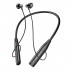 Навушники BOROFONE BE61 Traveller neckband BT earphones Black