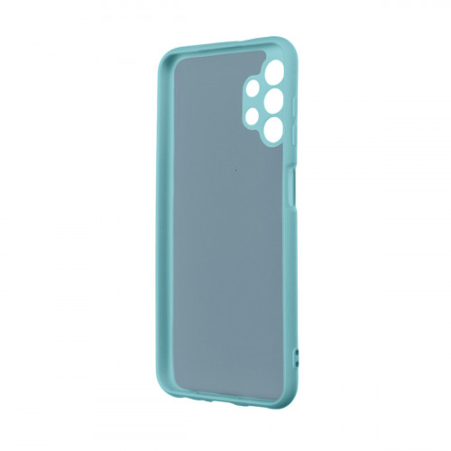 Чохол для смартфона Cosmiс Full Case HQ 2mm for Samsung Galaxy A13 4G Sky Blue