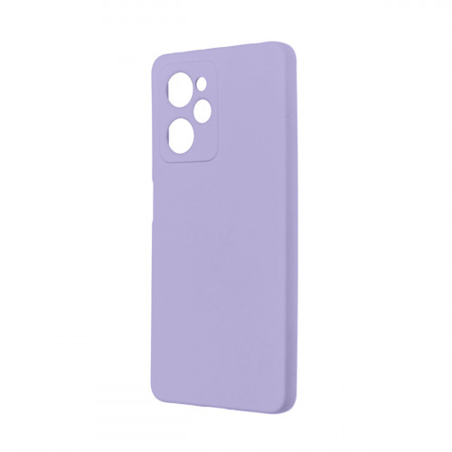 Чохол для смартфона Cosmiс Full Case HQ 2mm for Poco X5 Pro 5G Levender Purple