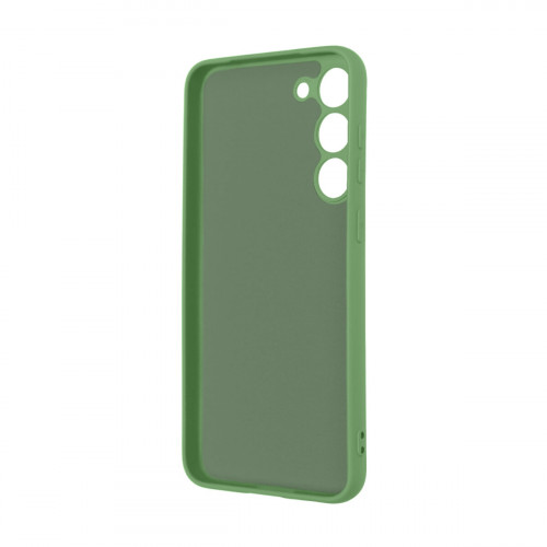 Чохол для смартфона Cosmiс Full Case HQ 2mm for Samsung Galaxy S23 Plus Apple Green