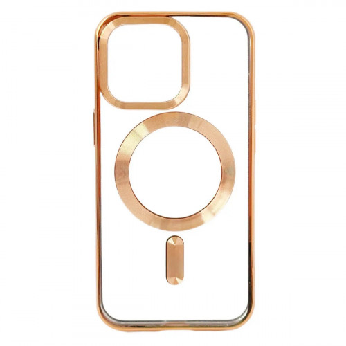 Чохол для смартфона Cosmic CD Magnetic for Apple iPhone 13 Pro Max Gold