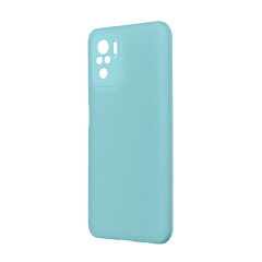 Чохол для смартфона Cosmiс Full Case HQ 2mm for Poco M5s Sky Blue (CosmicFPM5sSkyBlue)