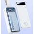 Зовнішній акумулятор REMAX Bole Series 20W+22.5W PD+QC Fast Charging Power Bank  30000mAh RPP-522 White