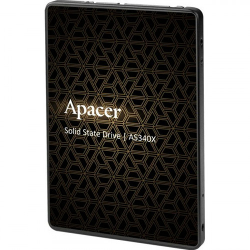 SSD Apacer AS340X 480GB 2.5