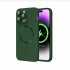 Чохол для смартфона Cosmic Frame MagSafe Color for Apple iPhone 12 Forest Green