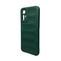 Чохол для смартфона Cosmic Magic Shield for Xiaomi Redmi Note 12s Dark Green (MagicShXRN12sGreen)