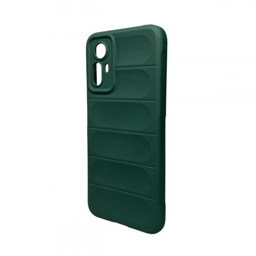 Чохол для смартфона Cosmic Magic Shield for Xiaomi Redmi Note 12s Dark Green