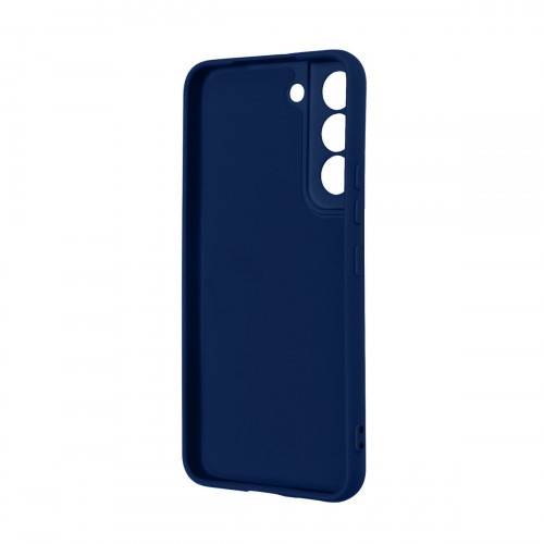 Чохол для смартфона Cosmiс Full Case HQ 2mm for Samsung Galaxy S22 Dark Blue