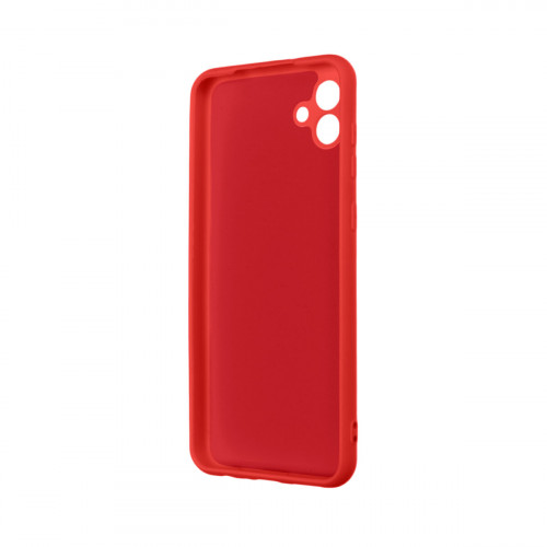 Чохол для смартфона Cosmiс Full Case HQ 2mm for Samsung Galaxy A04 Red