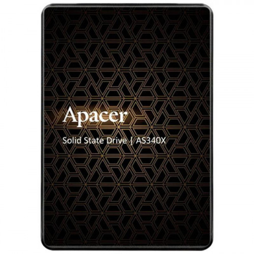 SSD Apacer AS340X 120GB 2.5