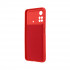 Чохол для смартфона Cosmiс Full Case HQ 2mm for Poco M4 Pro 4G Red