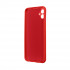 Чохол для смартфона Cosmiс Full Case HQ 2mm for Samsung Galaxy A04e Red