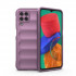 Чохол для смартфона Cosmic Magic Shield for Samsung Galaxy M33 5G Lavender