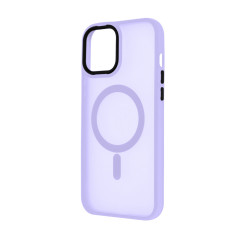 Чохол для смартфона Cosmic Magnetic Color HQ for Apple iPhone 11 Pro Max Lilac (MagColor11ProMaxLilac)