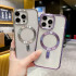 Чохол для смартфона Cosmic CD Magnetic for Apple iPhone 14 Purple