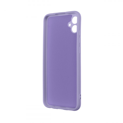 Чохол для смартфона Cosmiс Full Case HQ 2mm for Samsung Galaxy A04e Levender Purple