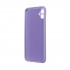 Чохол для смартфона Cosmiс Full Case HQ 2mm for Samsung Galaxy A04e Levender Purple