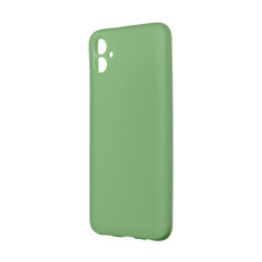 Чохол для смартфона Cosmiс Full Case HQ 2mm for Samsung Galaxy A04e Apple Green (CosmicFG04eAppleGreen)