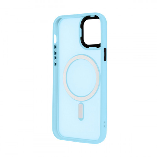 Чохол для смартфона Cosmic Magnetic Color HQ for Apple iPhone 11 Pro Light Blue