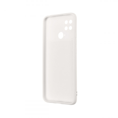 Чохол для смартфона Cosmiс Full Case HQ 2mm for Poco C40 White