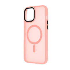 Чохол для смартфона Cosmic Magnetic Color HQ for Apple iPhone 11 Pro Max Pink (MagColor11ProMaxPink)