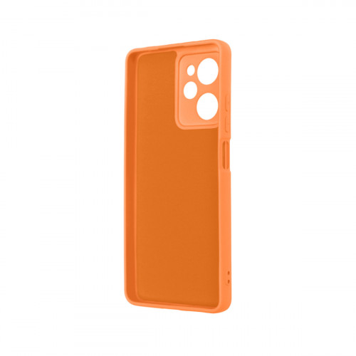 Чохол для смартфона Cosmiс Full Case HQ 2mm for Poco X5 Pro 5G Orange Red