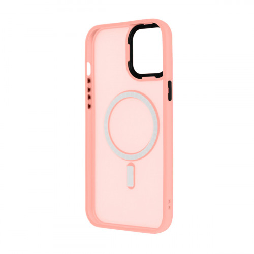 Чохол для смартфона Cosmic Magnetic Color HQ for Apple iPhone 12 Pro Max Pink