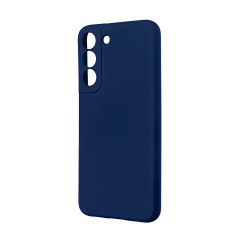 Чохол для смартфона Cosmiс Full Case HQ 2mm for Samsung Galaxy S22 Dark Blue (CosmicFGMS22DarkBlue)