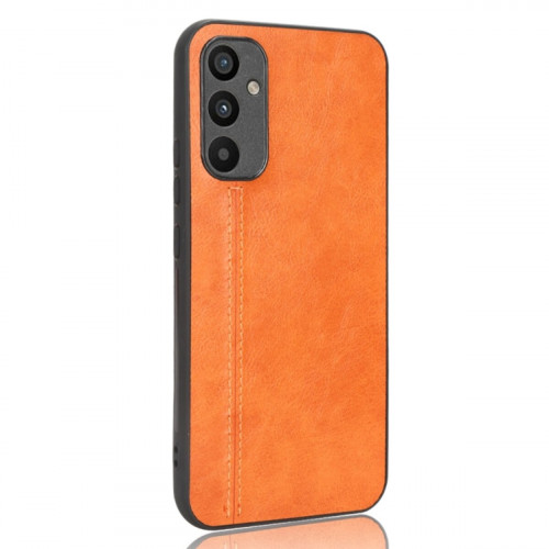 Чохол для смартфона Cosmiс Leather Case for Samsung Galaxy A54 5G Orange