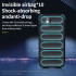 Чохол для смартфона Cosmic Magic Shield for Apple iPhone 11 Light Blue