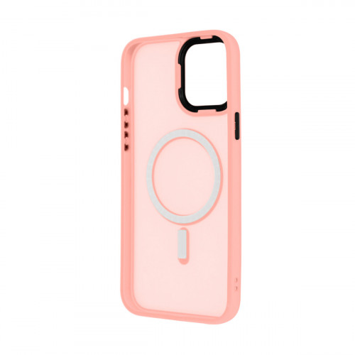 Чохол для смартфона Cosmic Magnetic Color HQ for Apple iPhone 13 Pro Max Pink