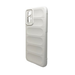 Чохол для смартфона Cosmic Magic Shield for Xiaomi Redmi Note 12s White (MagicShXRN12sWhite)