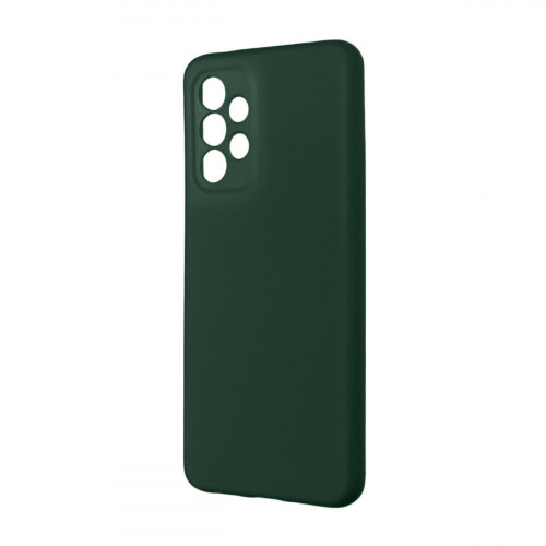 Чохол для смартфона Cosmiс Full Case HQ 2mm for Samsung Galaxy A33 5G Pine Green