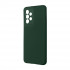 Чохол для смартфона Cosmiс Full Case HQ 2mm for Samsung Galaxy A33 5G Pine Green