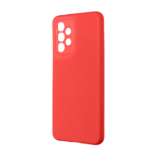 Чохол для смартфона Cosmiс Full Case HQ 2mm for Samsung Galaxy A33 5G Red